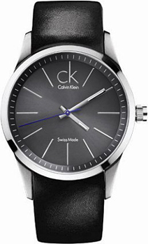Часы Calvin Klein cK Bold K22411.61